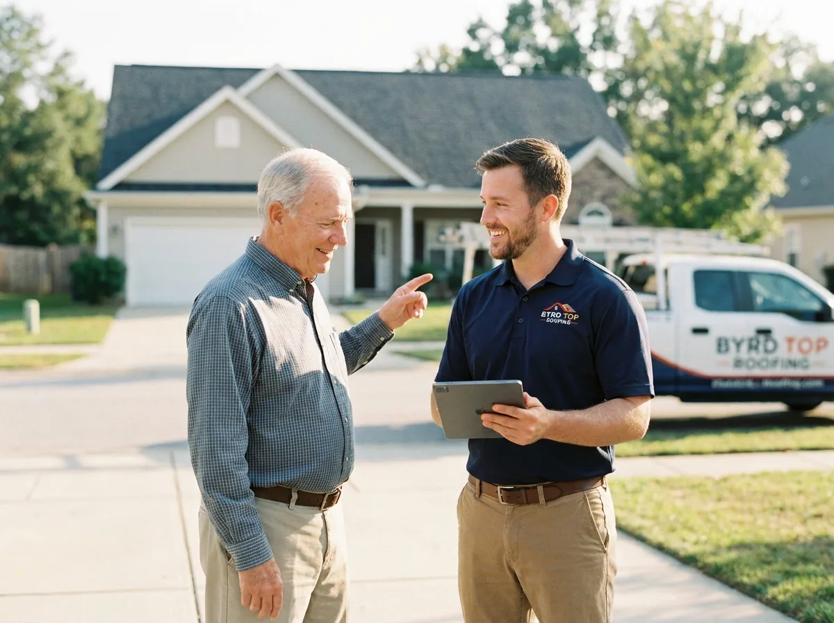 Roofing Chokio, MN FAQs